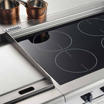 Switching to Electric Induction: A Greener, More Efficient Kitchen